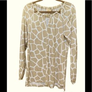 Michael Kors Blouse